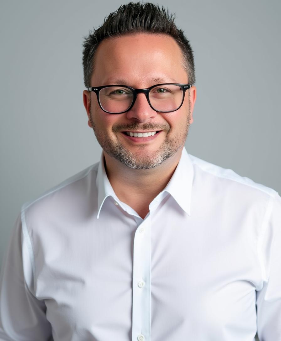 Emmanuel WERY Consultant Bilan de compétences Maubeuge - Valenciennes